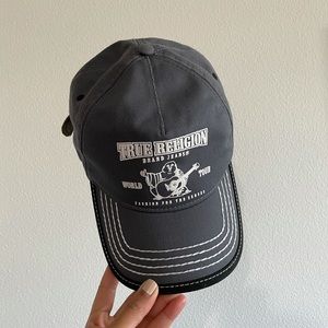 True Religion Men’s Hat